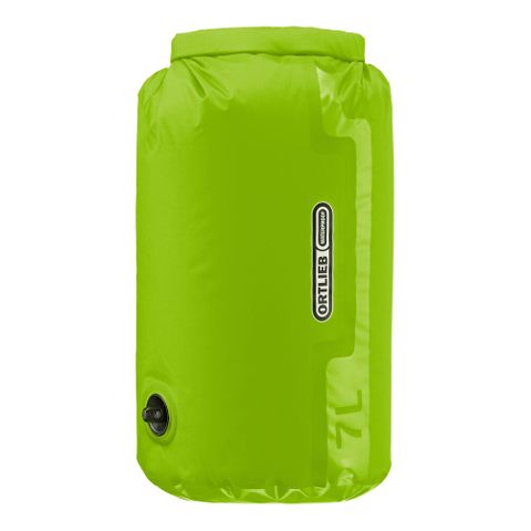Ortlieb Dry-Bag Light Valve 7L Light Green