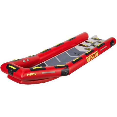 NRS X-Sled 115 Rescue Boat