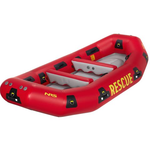 NRS R120 Rescue Raft