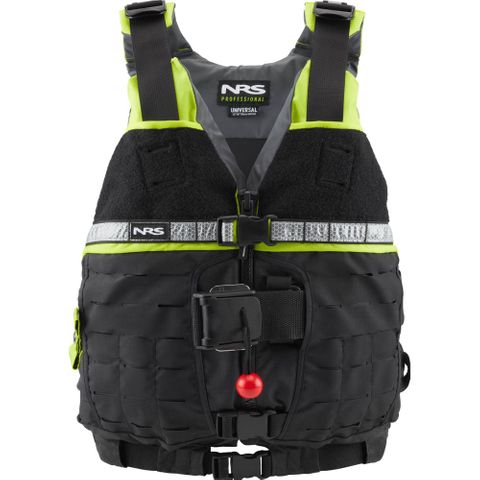 NRS Rapid Responder PFD Safety Yellow