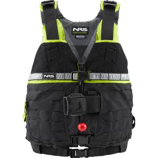 NRS Rapid Responder PFD Safety Yellow