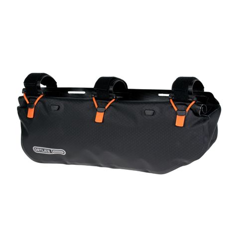 Ortlieb Frame-Pack RC Toptube 3L Black