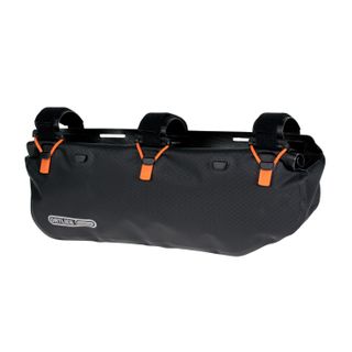 Ortlieb Frame-Pack RC Toptube 3L Black