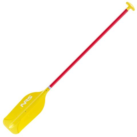 NRS PTC Paddle 60" Yellow/Red