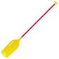 NRS PTC Paddle 60" Yellow/Red