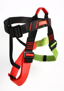 Edelweiss Challenge  XL Sit Harness