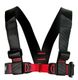 Edelweiss Challenge Chest Harness BG