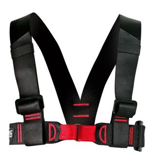 Edelweiss Challenge Chest Harness BG