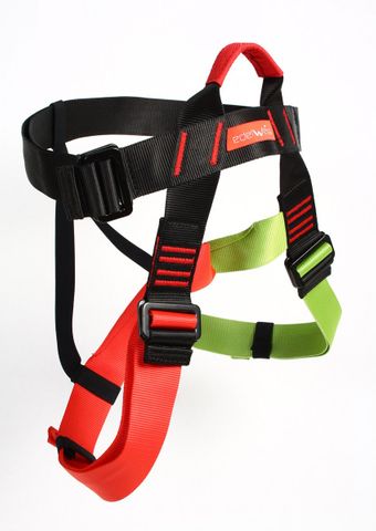 Edelweiss Challenge Universal Sit Harness