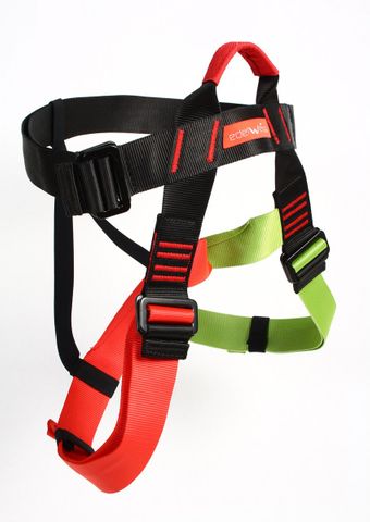 Edelweiss Challenge Sit Harness