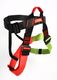 Edelweiss Challenge Sit Harness