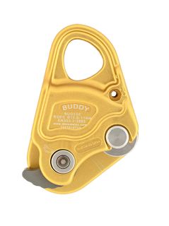DMM Buddy 10.5-11mm Gold