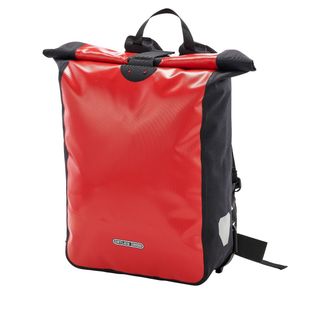 Ortlieb Messenger Bag  39L Red - Black