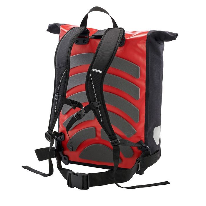 Ortlieb on sale messenger backpack