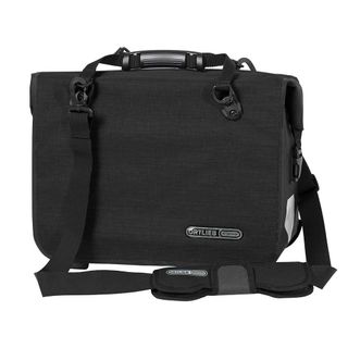 Ortlieb Office Bag QL2.1 21L Black PS36C