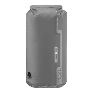 Ortlieb Dry-Bag Light Valve 12L Light Grey