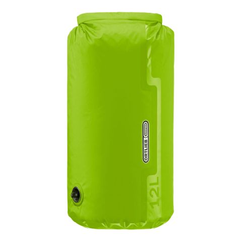 Ortlieb Dry-Bag Light Valve 12L Light Green