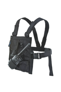 CMC Proseries Radio Harness