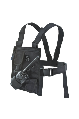 CMC Proseries Radio Harness