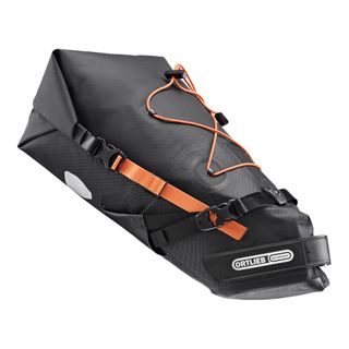 Ortlieb Seat-Pack 11L Black