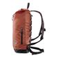 Ortlieb Commuter Daypack Rooibos 21L