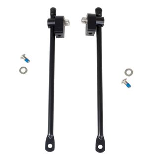 Ortlieb Rack Three Mounting Struts