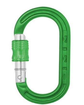 DMM XSRE Lock Green