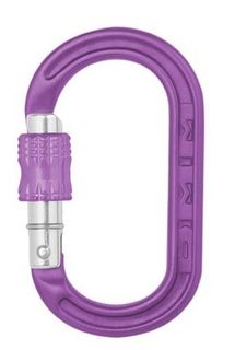 DMM XSRE Lock Purple