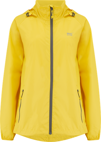 Mac in a Sac Origin2 XS Yellow