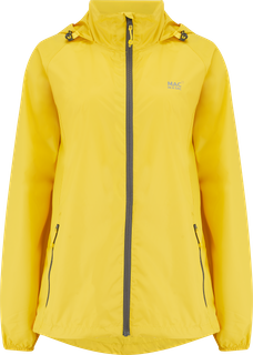 Mac in a Sac Origin2 XS Yellow