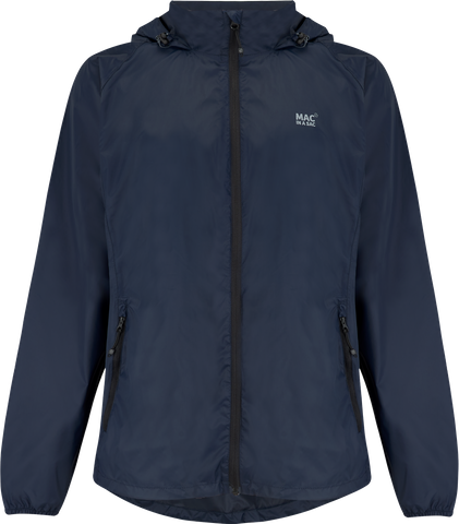 Mac in a Sac Origin2 L Navy