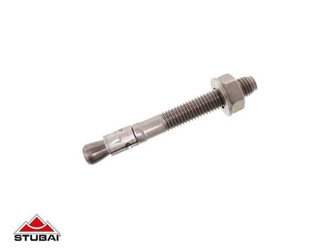 Expansion Bolt Stainless A4FBN 12mm x 106mm