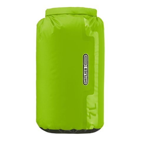 Ortlieb Dry-bag Light 7L Light Green