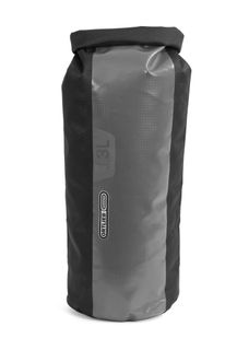 Ortlieb Dry-Bag Heavy Duty 13L Black-Grey