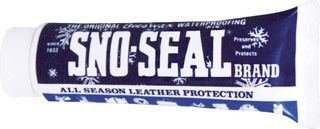 Sno-Seal Footwear Protector