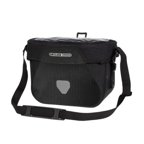 Ortlieb Ultimate High-Vis
