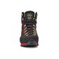 Superior GV 7UK Dark Brown / Red