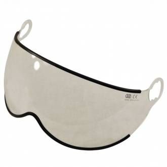 Kong Mouse Visor Transparent