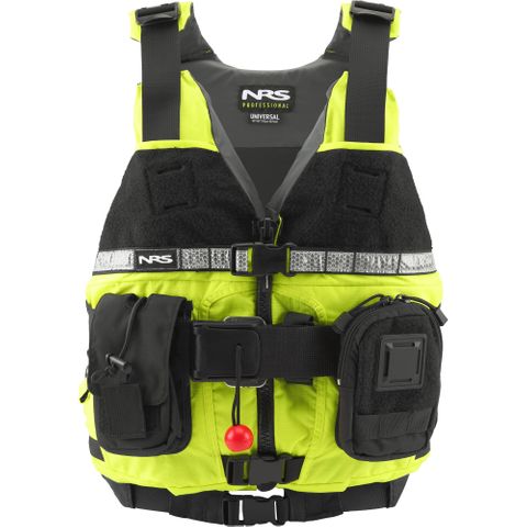 NRS Rapid Rescuer PFD Saftey Yellow