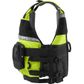 NRS Rapid Rescuer PFD Saftey Yellow