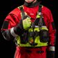 NRS Rapid Rescuer PFD Saftey Yellow