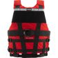 NRS Rapid Rescuer PFD Red