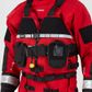 NRS Rapid Rescuer PFD Red