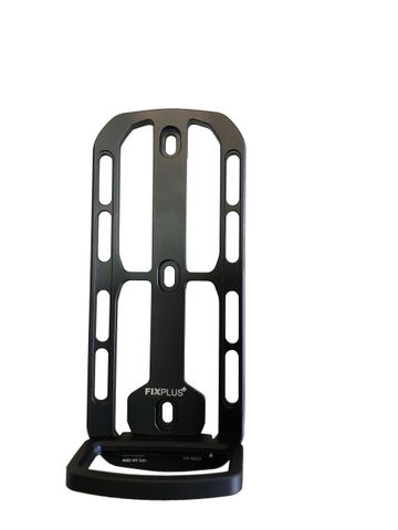 FixPlus Cargo Cage