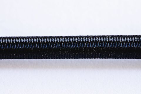 6mm Bungee Cord Black