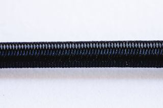 6mm Bungee Cord Black