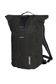 Ortlieb Velocity High-Vis 23L Black Reflective