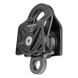 DMM Gyro Twin Pulley