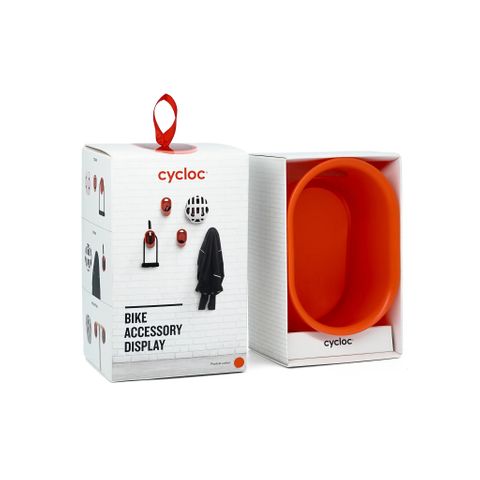 Cycloc Loop White