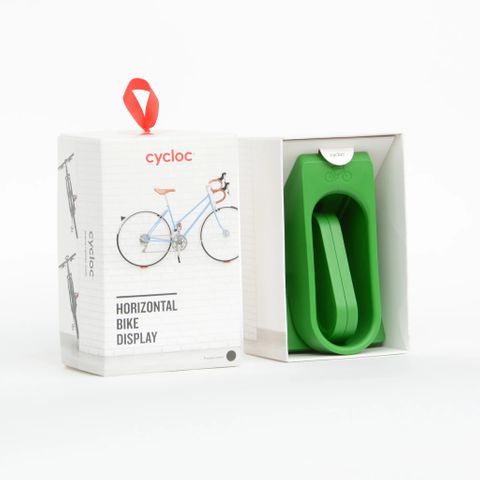 Cycloc Hero